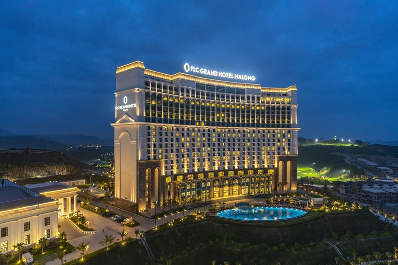 địa điểm tổ chức hội nghị
